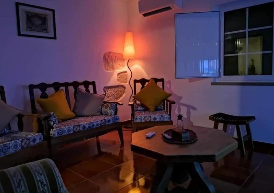Вилла Casa Do Lagar Обидуш Экстерьер фото